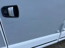 Fahrzeugbild Knaus Van Ti 640 MEG, Automatik, Borbet, SAT #30
