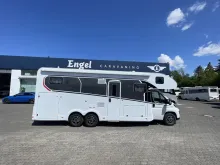 Fahrzeugbild Dethleffs XL Family A 7872-2 #8