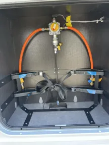 Fahrzeugbild Dethleffs XL Family A 7872-2 #10