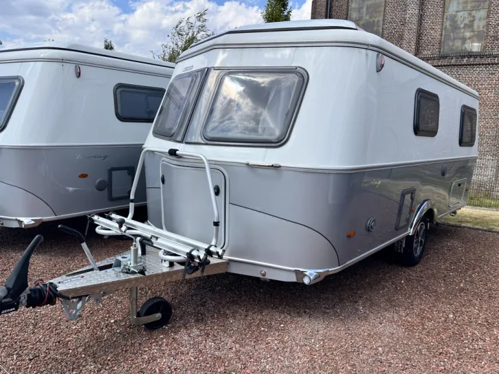 Fahrzeugbild Hymer Eriba Touring 642 #1
