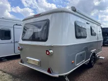 Fahrzeugbild Hymer Eriba Touring 642 #2