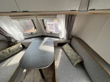 Fahrzeugbild Hymer Eriba Touring 642 #3