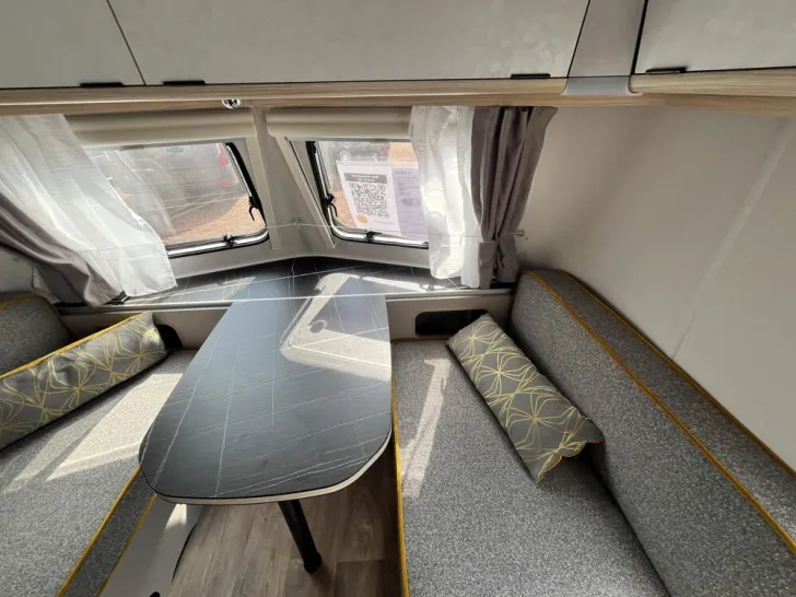 Fahrzeugbild Hymer Eriba Touring 642 #3