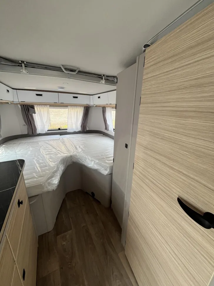 Fahrzeugbild Hymer Eriba Touring 642 #8