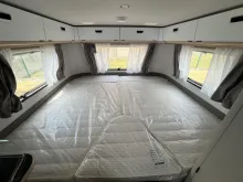 Fahrzeugbild Hymer Eriba Touring 642 #9
