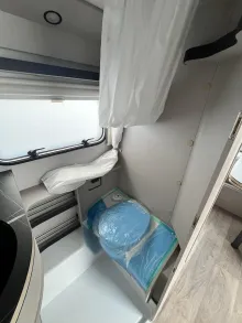 Fahrzeugbild Hymer Eriba Touring 642 #10