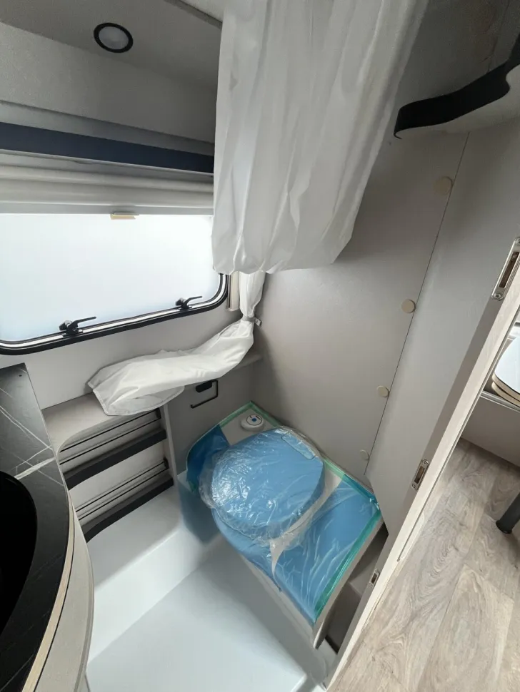 Fahrzeugbild Hymer Eriba Touring 642 #10