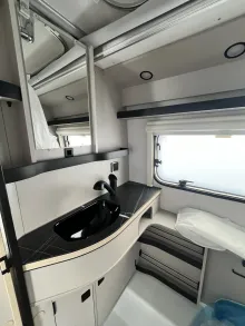 Fahrzeugbild Hymer Eriba Touring 642 #11