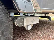 Fahrzeugbild Hymer Eriba Touring 642 #13