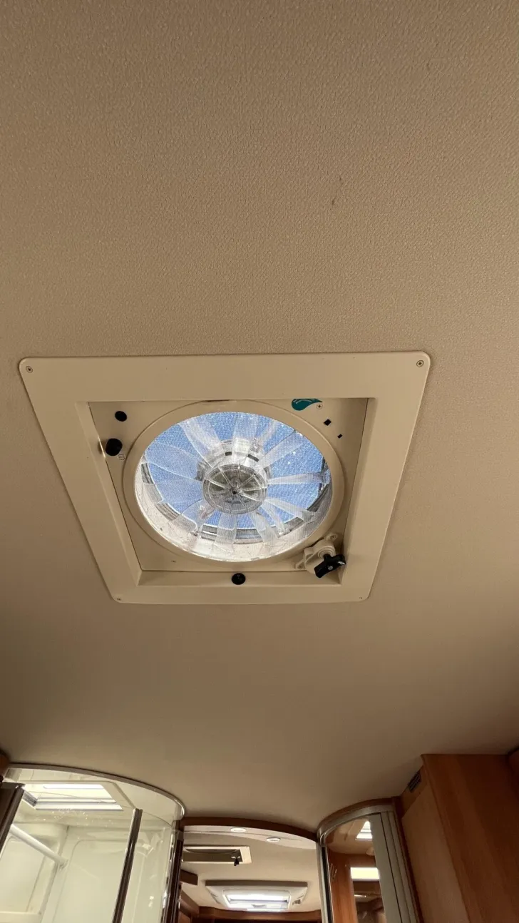 Fahrzeugbild Hymer B-Klasse SL 778 #16