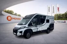 Fahrzeugbild Chausson X Exclusive Line X650 #1
