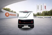 Fahrzeugbild Chausson X Exclusive Line X650 #3
