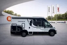 Fahrzeugbild Chausson X Exclusive Line X650 #4