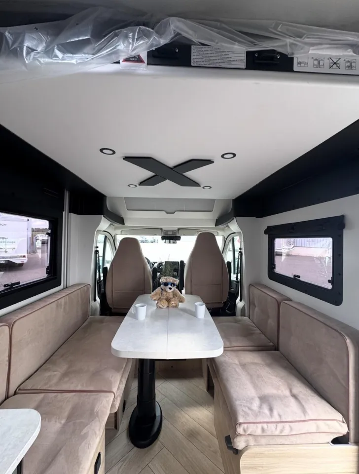 Fahrzeugbild Chausson X Exclusive Line X650 #6