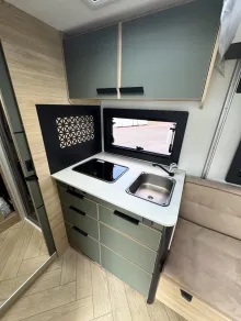 Fahrzeugbild Chausson X Exclusive Line X650 #7