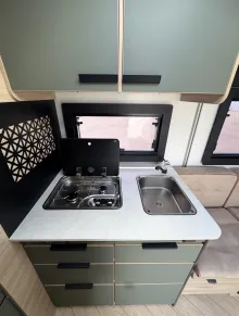 Fahrzeugbild Chausson X Exclusive Line X650 #8