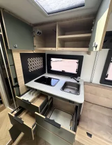 Fahrzeugbild Chausson X Exclusive Line X650 #9