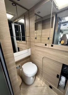 Fahrzeugbild Chausson X Exclusive Line X650 #11