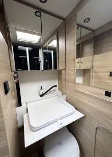 Fahrzeugbild Chausson X Exclusive Line X650 #12