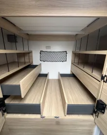 Fahrzeugbild Chausson X Exclusive Line X650 #14