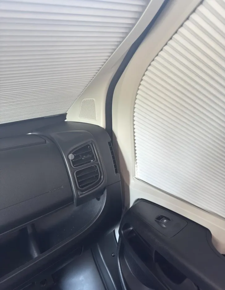 Fahrzeugbild Chausson X Exclusive Line X650 #21