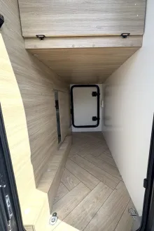Fahrzeugbild Chausson X Exclusive Line X650 #22