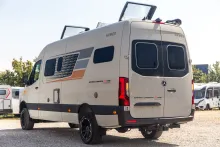 Fahrzeugbild Grand Canyon S CrossTrail 700 *4x4FreiHYMER* #4