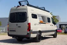 Fahrzeugbild Grand Canyon S CrossTrail 700 *4x4FreiHYMER* #5