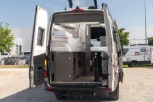 Fahrzeugbild Grand Canyon S CrossTrail 700 *4x4FreiHYMER* #6