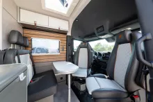 Fahrzeugbild Grand Canyon S CrossTrail 700 *4x4FreiHYMER* #7