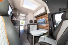 Fahrzeugbild Grand Canyon S CrossTrail 700 *4x4FreiHYMER* #9