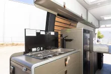 Fahrzeugbild Grand Canyon S CrossTrail 700 *4x4FreiHYMER* #10