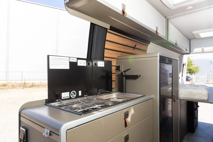 Fahrzeugbild Grand Canyon S CrossTrail 700 *4x4FreiHYMER* #10