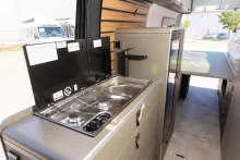 Fahrzeugbild Grand Canyon S CrossTrail 700 *4x4FreiHYMER* #11
