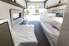 Fahrzeugbild Grand Canyon S CrossTrail 700 *4x4FreiHYMER* #12