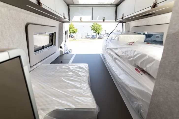 Fahrzeugbild Grand Canyon S CrossTrail 700 *4x4FreiHYMER* #12