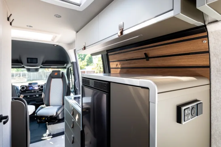 Fahrzeugbild Grand Canyon S CrossTrail 700 *4x4FreiHYMER* #13
