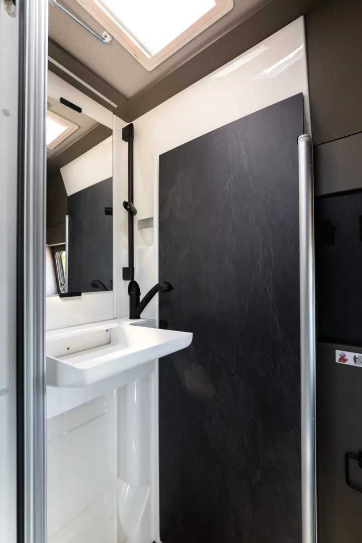 Fahrzeugbild Grand Canyon S CrossTrail 700 *4x4FreiHYMER* #14