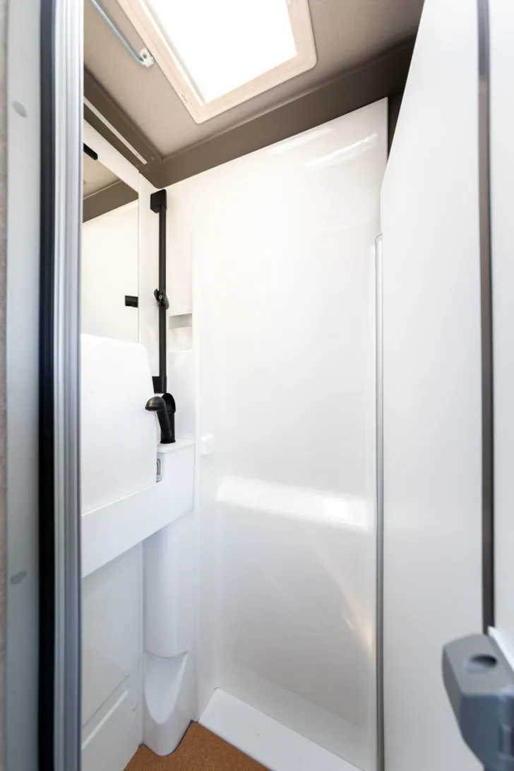 Fahrzeugbild Grand Canyon S CrossTrail 700 *4x4FreiHYMER* #15