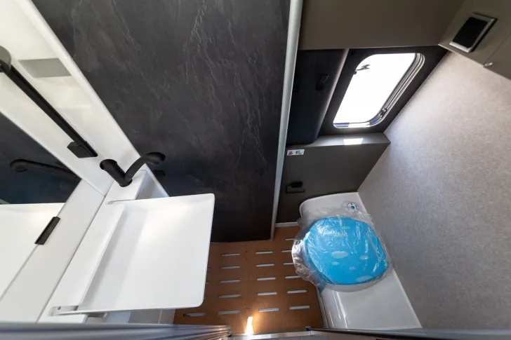 Fahrzeugbild Grand Canyon S CrossTrail 700 *4x4FreiHYMER* #16