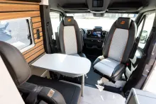 Fahrzeugbild Grand Canyon S CrossTrail 700 *4x4FreiHYMER* #17