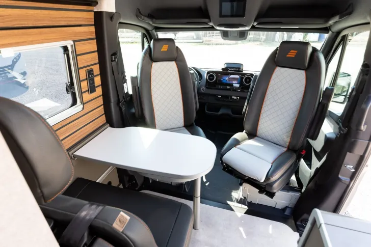 Fahrzeugbild Grand Canyon S CrossTrail 700 *4x4FreiHYMER* #17