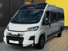 Fahrzeugbild Malibu Van first class - two rooms GT skyview 640 LE RB #1