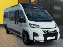 Fahrzeugbild Malibu Van first class - two rooms GT skyview 640 LE RB #3