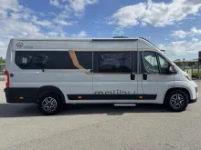 Fahrzeugbild Malibu Van first class - two rooms GT skyview 640 LE RB #4