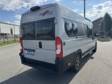 Fahrzeugbild Malibu Van first class - two rooms GT skyview 640 LE RB #7