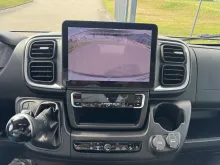 Fahrzeugbild Malibu Van first class - two rooms GT skyview 640 LE RB #11
