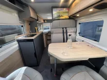 Fahrzeugbild Malibu Van first class - two rooms GT skyview 640 LE RB #13