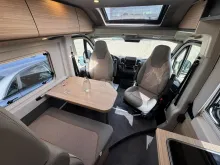 Fahrzeugbild Malibu Van first class - two rooms GT skyview 640 LE RB #14