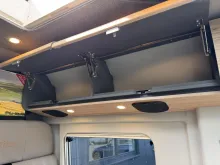 Fahrzeugbild Malibu Van first class - two rooms GT skyview 640 LE RB #16